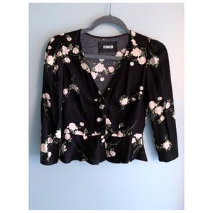 Reformation Eliana Top XS